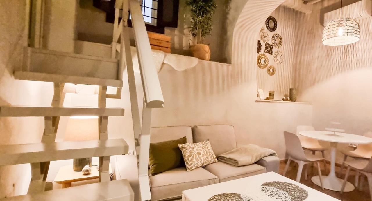 Molinillo Apartment 2 Bedrooms In Malaga Center Málaga Exterior foto