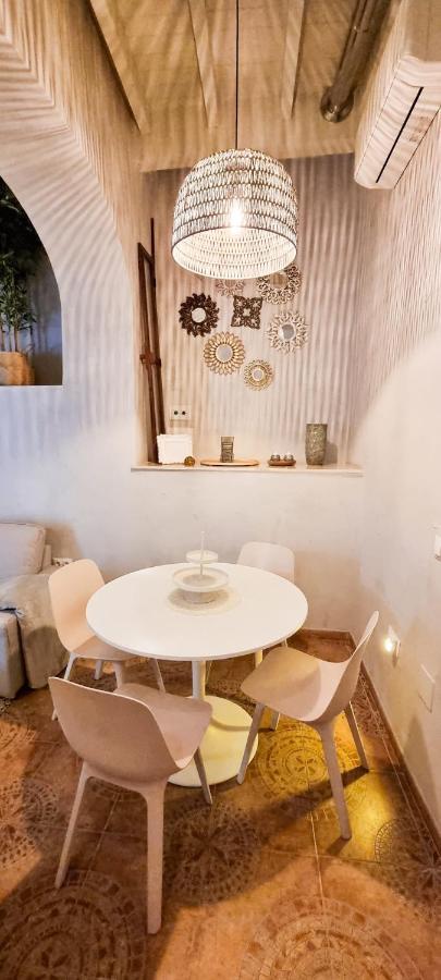Molinillo Apartment 2 Bedrooms In Malaga Center Málaga Exterior foto