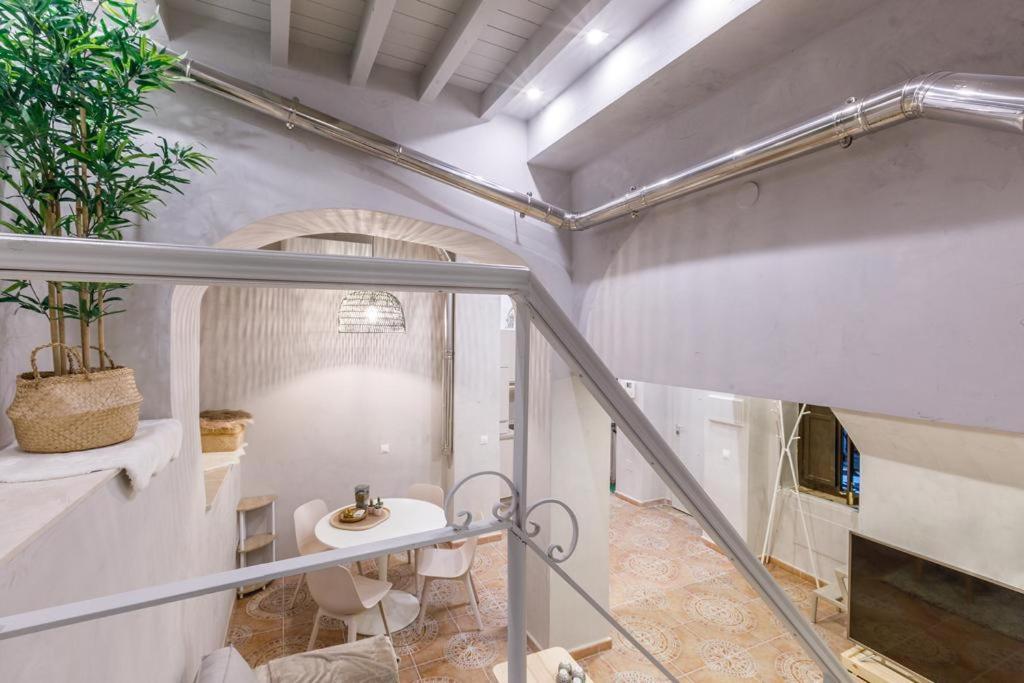 Molinillo Apartment 2 Bedrooms In Malaga Center Málaga Exterior foto