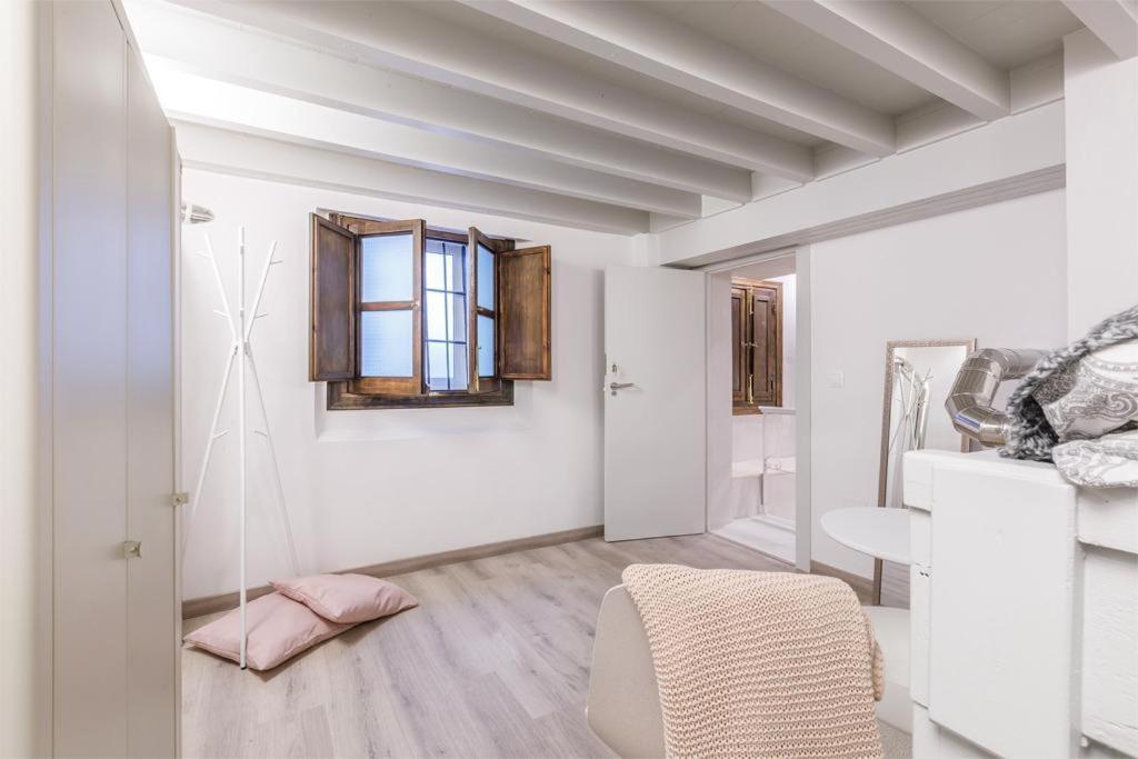 Molinillo Apartment 2 Bedrooms In Malaga Center Málaga Exterior foto