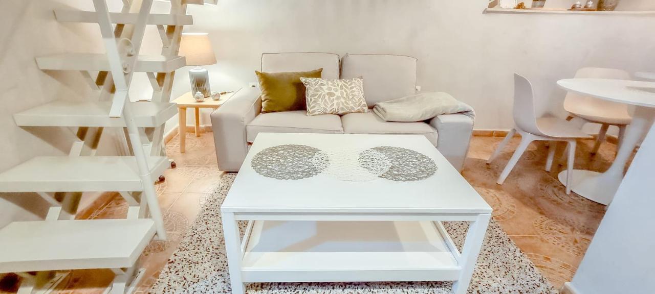 Molinillo Apartment 2 Bedrooms In Malaga Center Málaga Exterior foto
